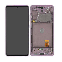 Achat Samsung Galaxy en ligne