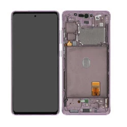 Achat S20 FE 5G (G781) en ligne
