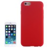 Coque Silicone Souple Couleur iPhone 6 6S