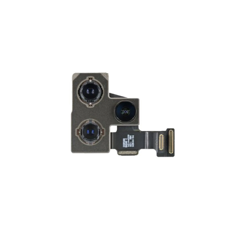 Triple Appareil photo Caméra arrière iPhone 12 Pro
