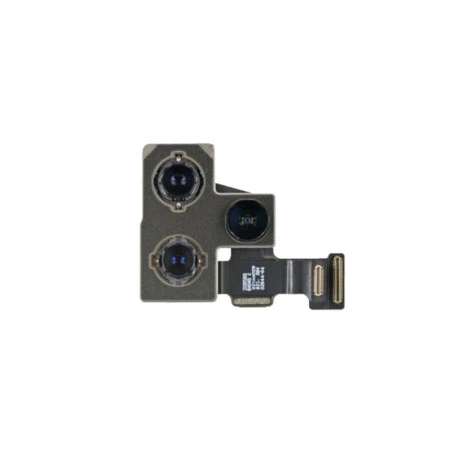 Triple Appareil photo Caméra arrière iPhone 12 Pro