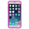 Coque Silicone Souple Couleur iPhone 6 6S