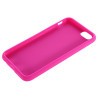 Coque Silicone Souple Couleur iPhone 6 6S