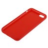 Coque TPU Translucide Couleur iPhone 6 6S