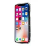 Coque transparente silicone souple iPhone XR