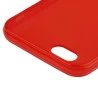 Coque TPU Translucide Couleur iPhone 6 6S