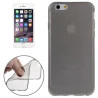 Coque TPU Translucide Couleur iPhone 6 6S