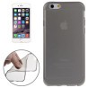 Coque TPU Translucide Couleur iPhone 6 6S