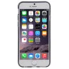Coque TPU Translucide Couleur iPhone 6 6S