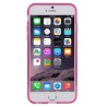 Coque TPU Translucide Couleur iPhone 6 6S