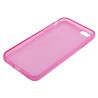 Coque TPU Translucide Couleur iPhone 6 6S