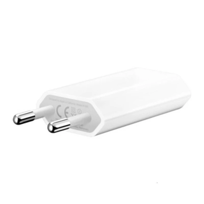 Charger Original iPhone 220V mains adapter