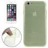 Coque TPU Translucide Couleur iPhone 6 6S