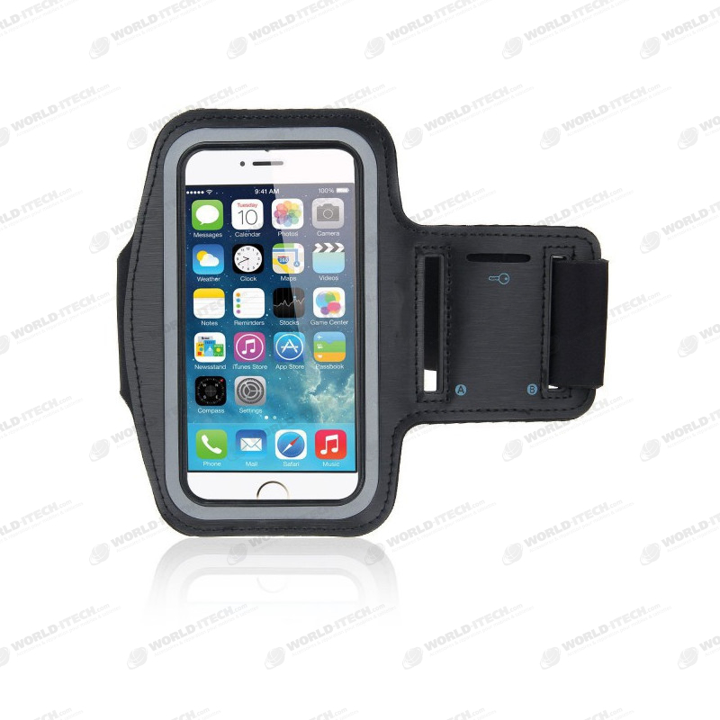 iPhone 6+, 6S+, 7+, 8+ Sports Armband for Running