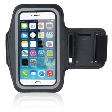 iPhone 6+, 6S+, 7+, 8+ Sports Armband for Running