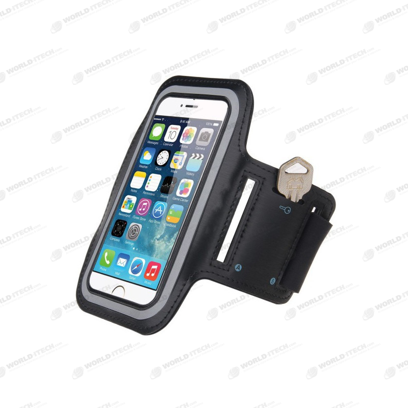 iPhone 6+, 6S+, 7+, 8+ Sports Armband for Running