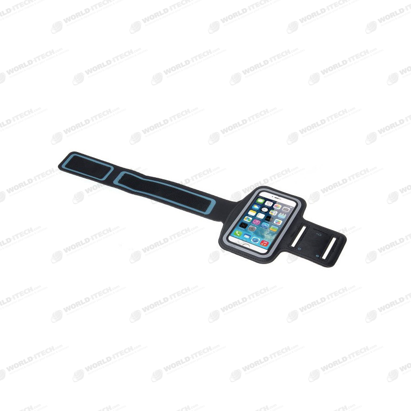 iPhone 6+, 6S+, 7+, 8+ Sports Armband for Running