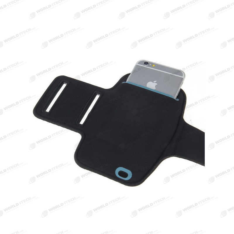 iPhone 6+, 6S+, 7+, 8+ Sports Armband for Running