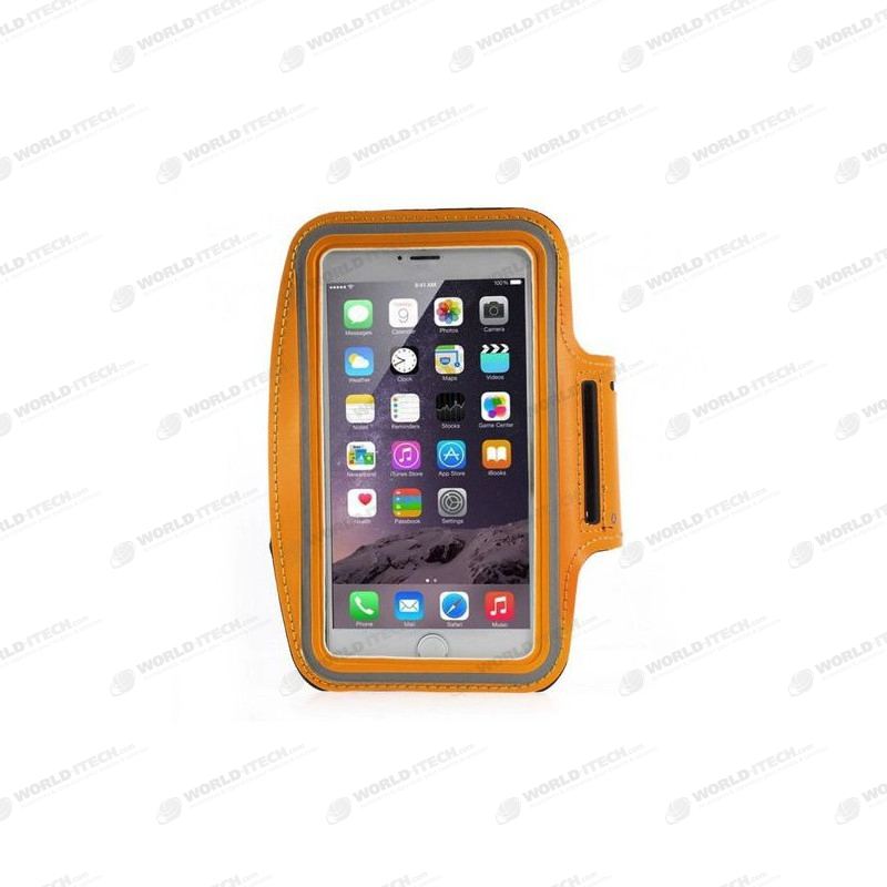 iPhone 6+, 6S+, 7+, 8+ Sports Armband for Running