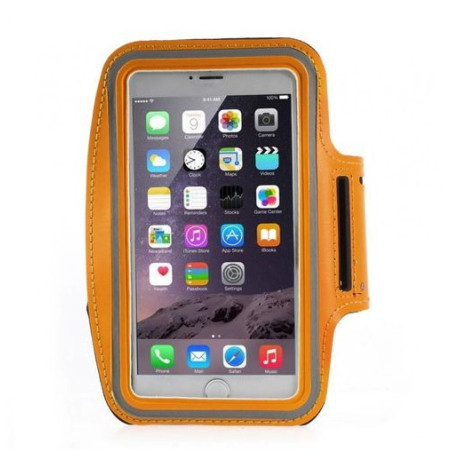 iPhone 6+, 6S+, 7+, 8+ Sports Armband for Running