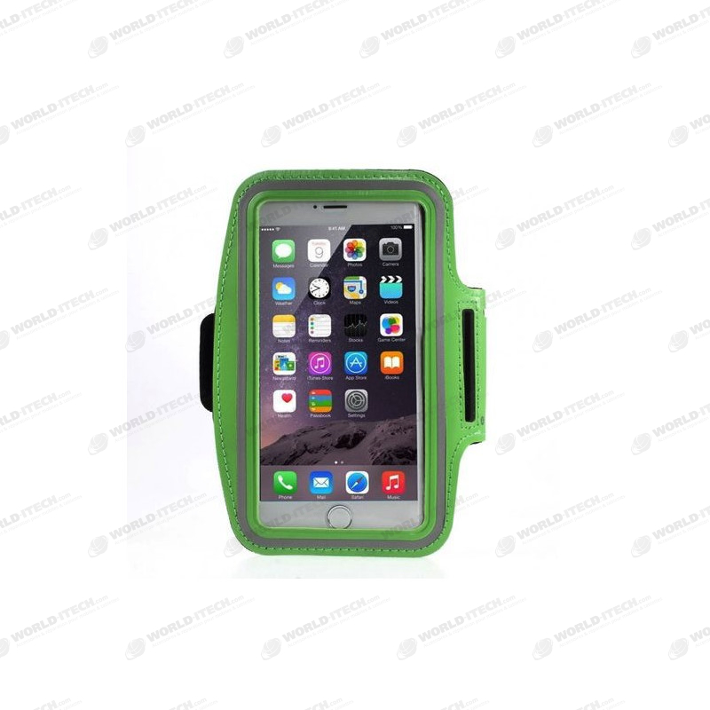 iPhone 6+, 6S+, 7+, 8+ Sports Armband for Running