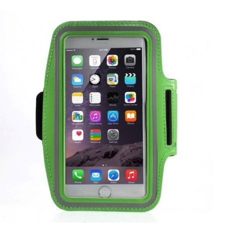iPhone 6+, 6S+, 7+, 8+ Sports Armband for Running