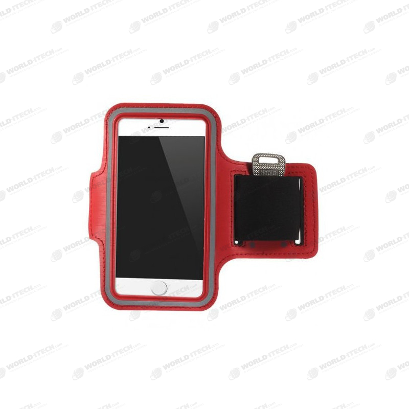 iPhone 6+, 6S+, 7+, 8+ Sports Armband for Running