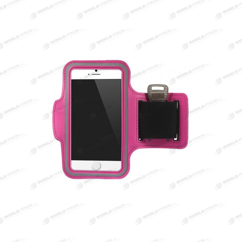 iPhone 6+, 6S+, 7+, 8+ Sports Armband for Running