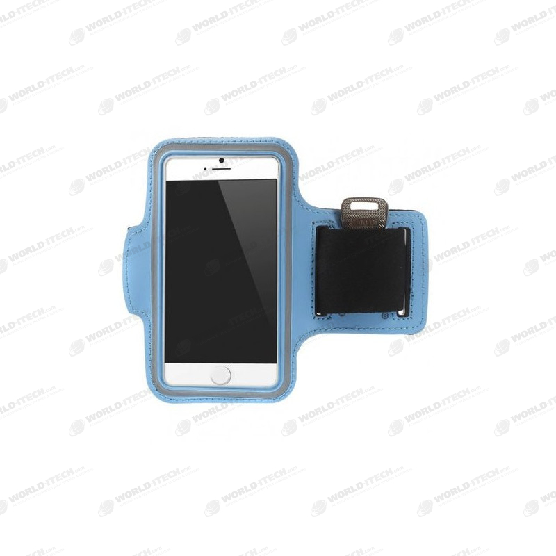 iPhone 6+, 6S+, 7+, 8+ Sports Armband for Running