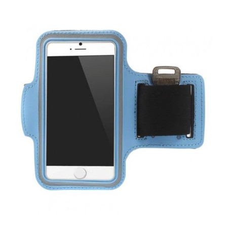 iPhone 6+, 6S+, 7+, 8+ Sports Armband for Running