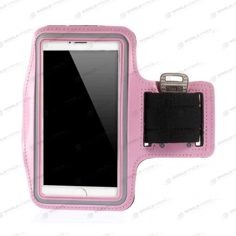 iPhone 6+, 6S+, 7+, 8+ Sports Armband for Running
