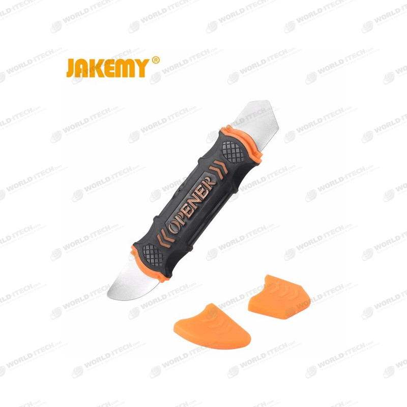 Médiator métallique pour réparation smartphone / tablettes