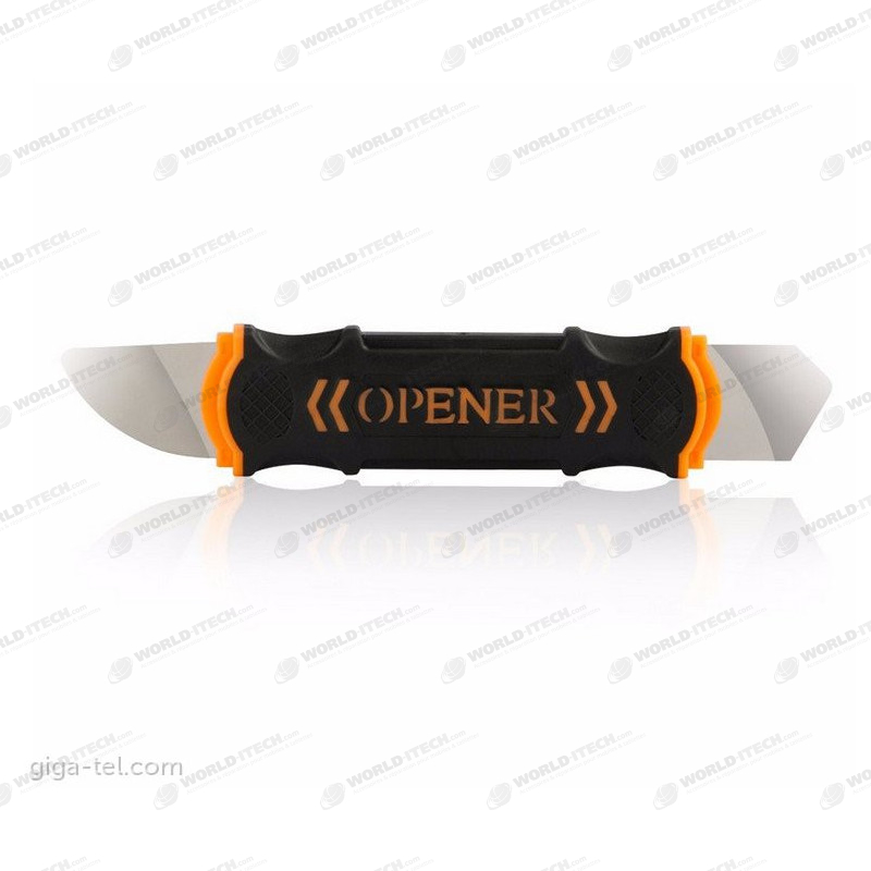 Médiator métallique pour réparation smartphone / tablettes