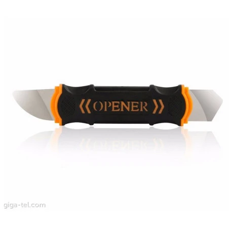 Médiator métallique pour réparation smartphone / tablettes