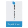 Carte fine souple pour décoller écran vitre arrière Smartphones / Tablettes samsung iphone huawei