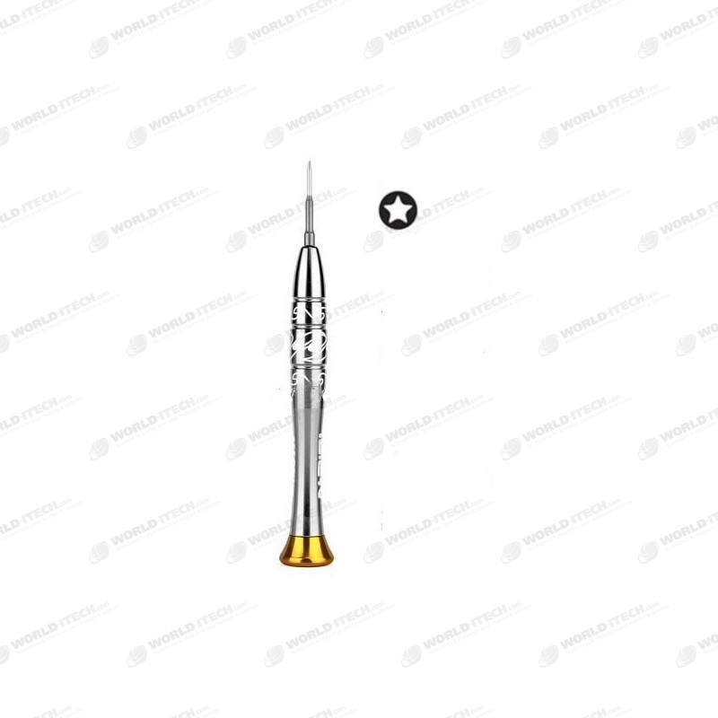 Tournevis Torx 0.8 Pentalobe Profesionnel iPhone