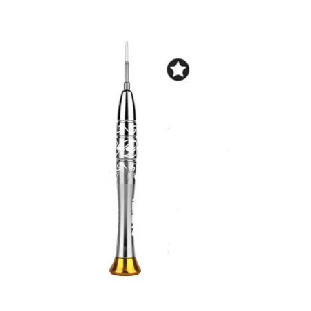 Professional 0.8 Torx Screwdriver for iPhone