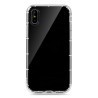Coque transparente silicone souple Samsung A51