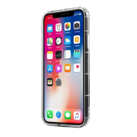 Coque transparente silicone souple Samsung A21s