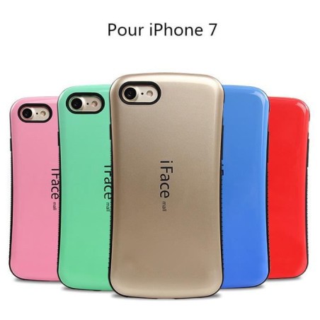 Coque iFace iPhone 7 / 8 / SE 2020