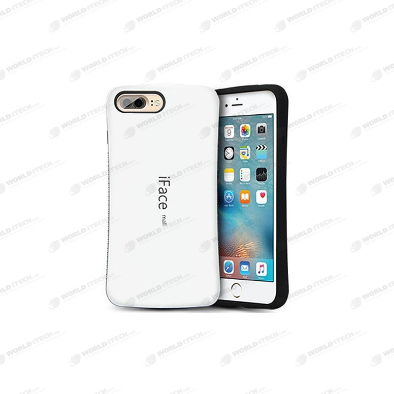 Coque iFace iPhone 7 / 8 / SE 2020