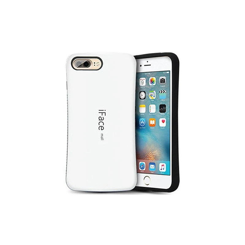 Coque iFace iPhone 7 / 8 / SE 2020