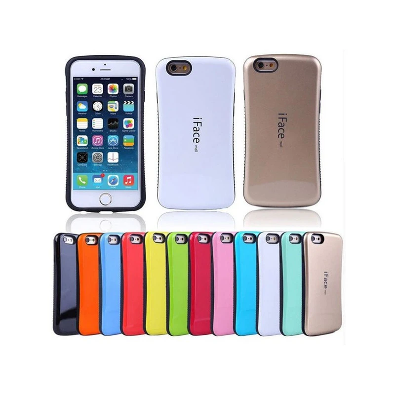 Coque iFace iPhone 7 / 8 / SE 2020