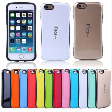 Coque iFace iPhone 7 / 8 / SE 2020