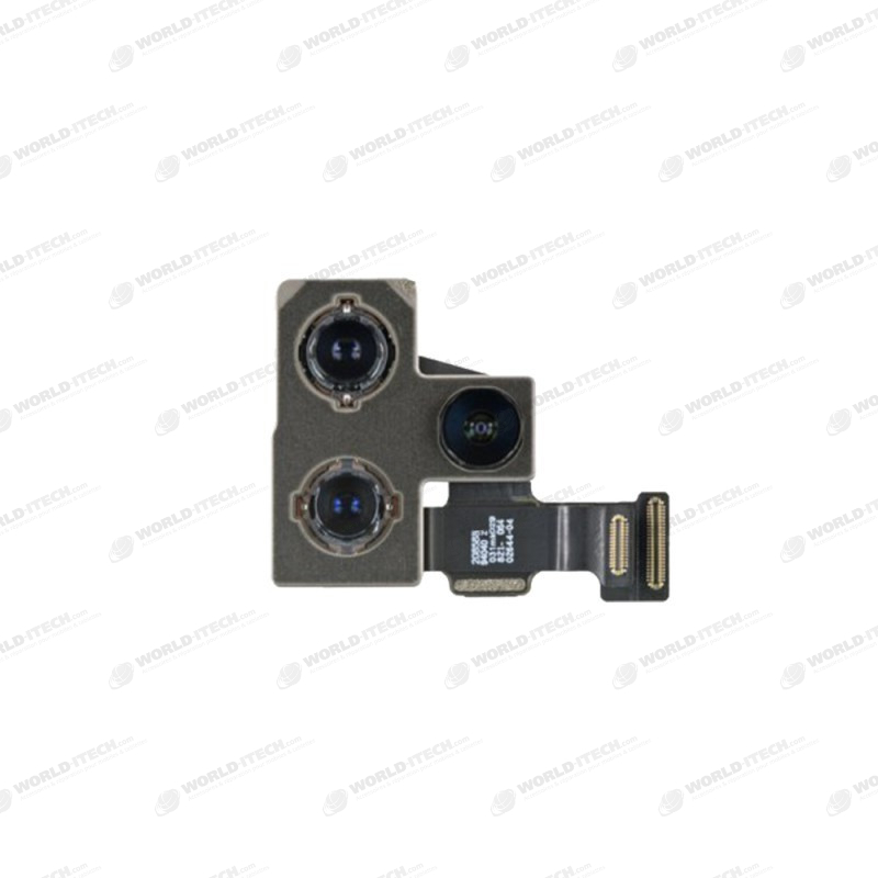 Triple Appareil photo Caméra arrière iPhone 12 Pro