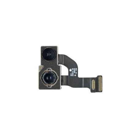 double Appareil photo Caméra arrière iPhone 12 mini d'origine apple