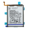 Batterie OFFICIELLE Samsung Note 10 Lite 4500mAh GH82-22054A / EB-BN770ABY
