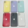 Chassis avec vitre arrière iPhone 11 - KIT OUTILS OFFERTS