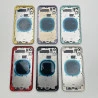Chassis avec vitre arrière iPhone 11 - KIT OUTILS OFFERTS