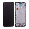 Ecran chassis OFFICIEL Samsung A21s SM-A217F GH82-22988A